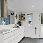Jb369-fjerritslev-ostersvej-8 * Fjerritslev