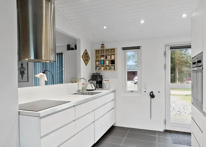 Jb369-fjerritslev-ostersvej-8 * Fjerritslev