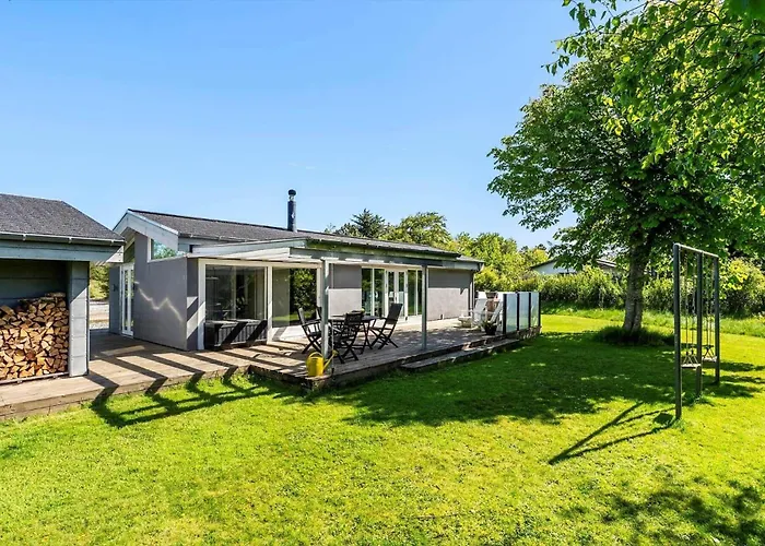 Jb369-fjerritslev-ostersvej-8 Feriehus